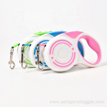 Factory Price Wholesale Pet Collar And Leash